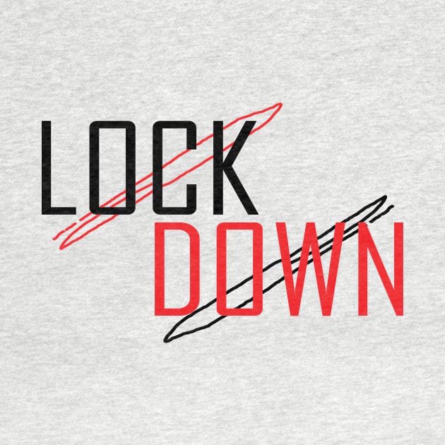 lockdown by Masewok